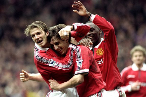 案例对比显 案例对比显