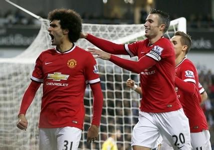 成为焦点 成为焦点